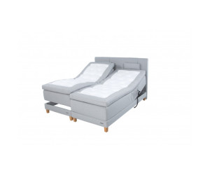 Lova ADJUSTABLE SILK (Kontinentinė) (Bellus)